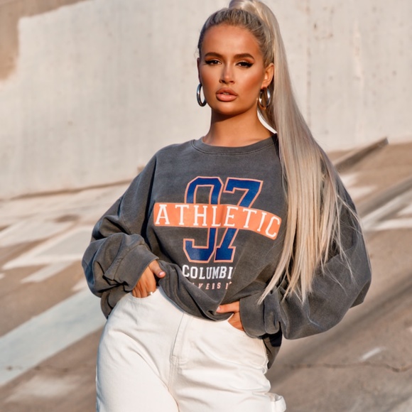Plt columbia sweatshirt shop